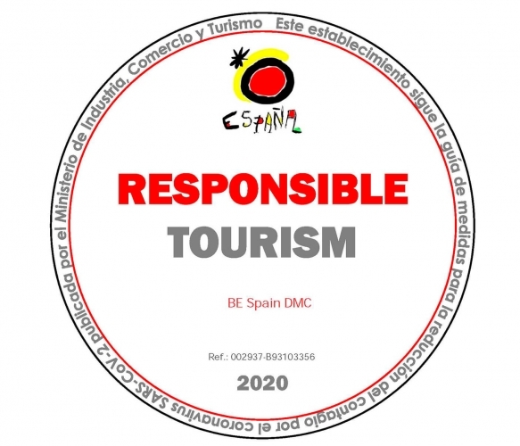 Turismo Responsable 