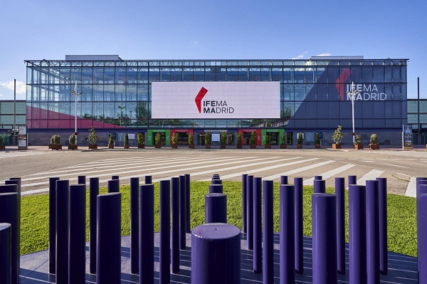Ifema Madrid