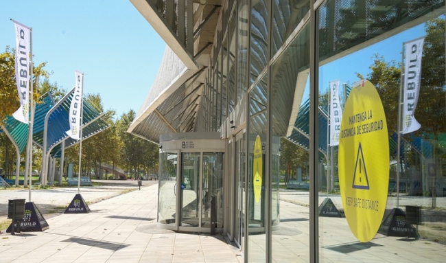 Centro de Convenciones Internacional de Barcelona