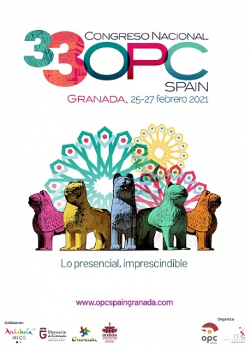 PCO Spain Congress postponed to 6, 7 and 8 May 2021 | Event Planner Spain