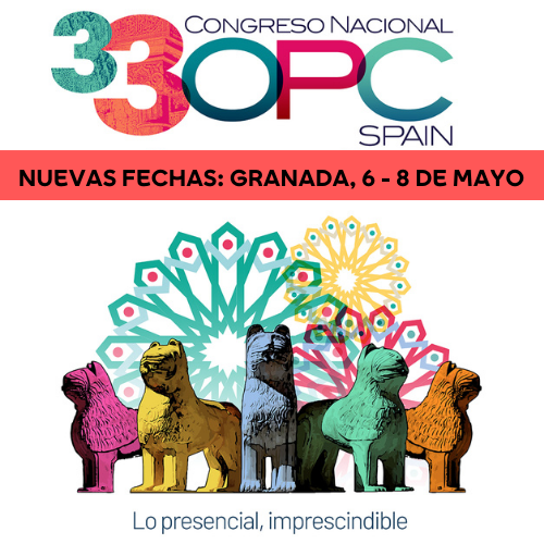 Congreso OPC España