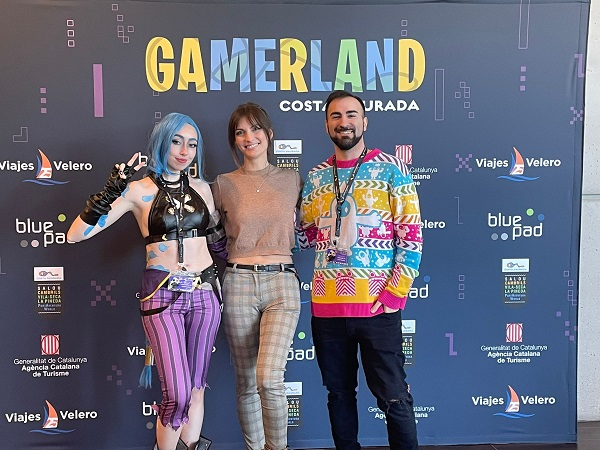 Gamerland