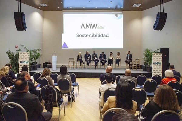 Association Meetings Workshop (AMW) en 2023