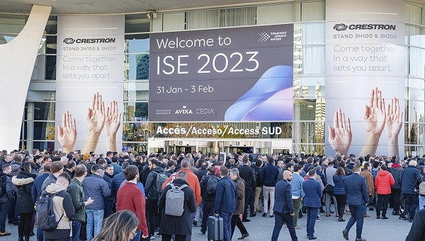 ISE 2023