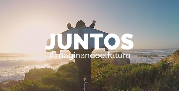 #ImaginandoElFuturo de los eventos