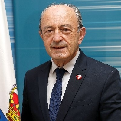 Javier López Marcano