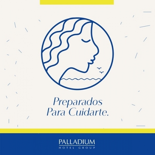 Palladium preparados para cuidarte