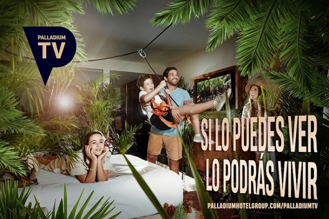 Palladium TV