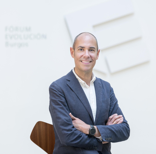 Diego González Humada