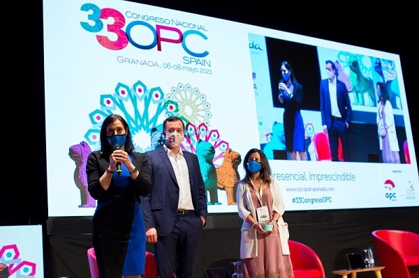 Santander destino 34congreso OPC