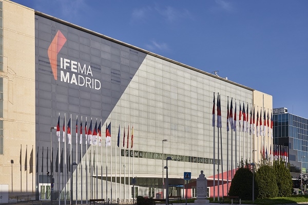 Ifema Madrid