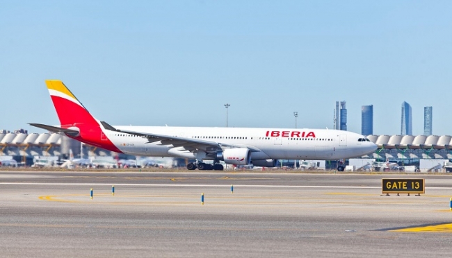 iberia