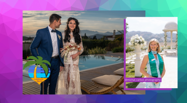 Modern Wedding Gifts in Spain