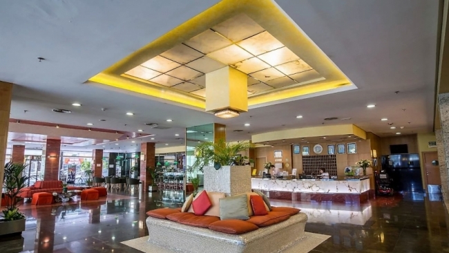 Leonardo Hotel Fuengirola