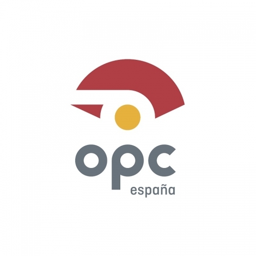 Nuevo logo OPC