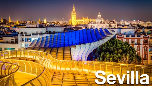 Sevilla