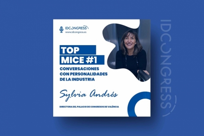 Top Mice Podcast Sylvia Andres