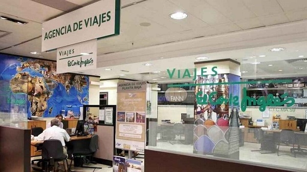 Viajes El Corte Inglés