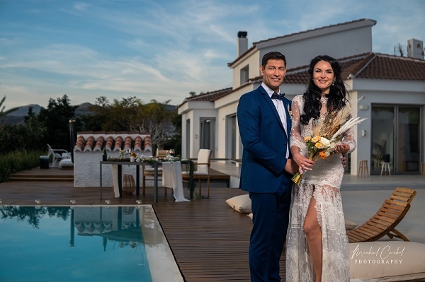 Vow renewal Michal Carbol Photography