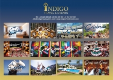 www.indigotravelevents.com