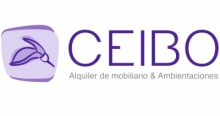CEIBO Furniture rental & Ambience s