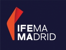 Logo Ifema Madrid