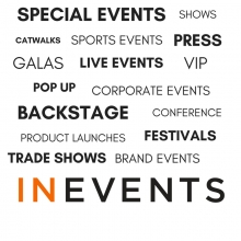 INEVENTS