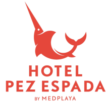 Logo Hotel Pez Espada by Medplaya