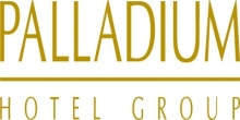 Palladium Hotel Group Logo