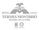 Hotel Termes Montbrió