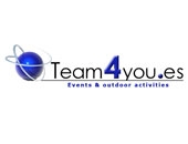 Team4you logo