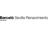 Hotel Barceló Sevilla Renacimiento logo