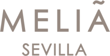 Melia Sevilla logo 
