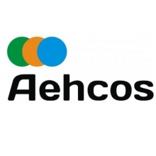Aehcos logo