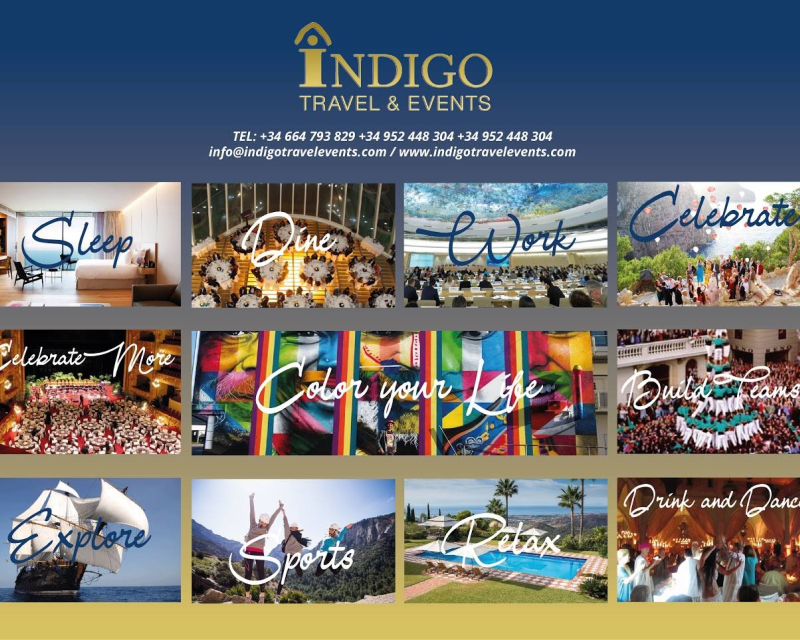 www.indigotravelevents.com