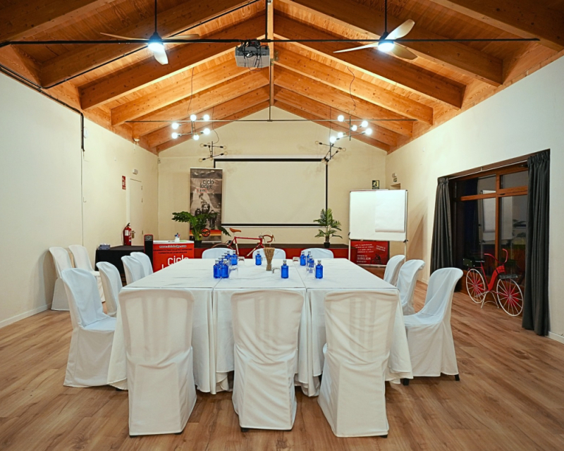 Sala de Reuniones