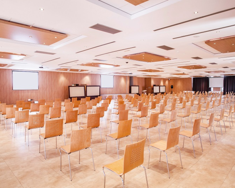 Sala Artal de Luna