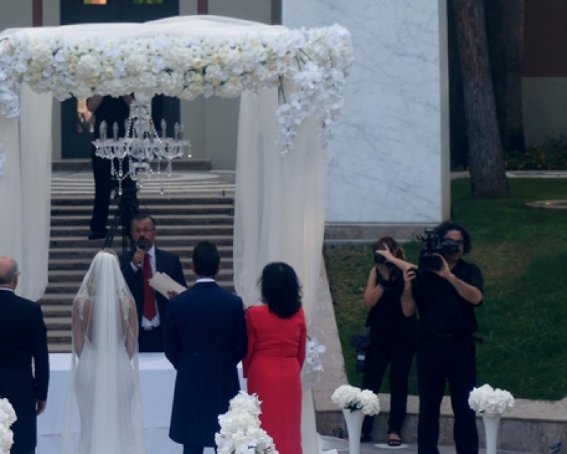 Officiants de cérémonies laïques  Sevilla Jaen Granada Cordoba Maestros de ceremonias Celebrants Andalucia