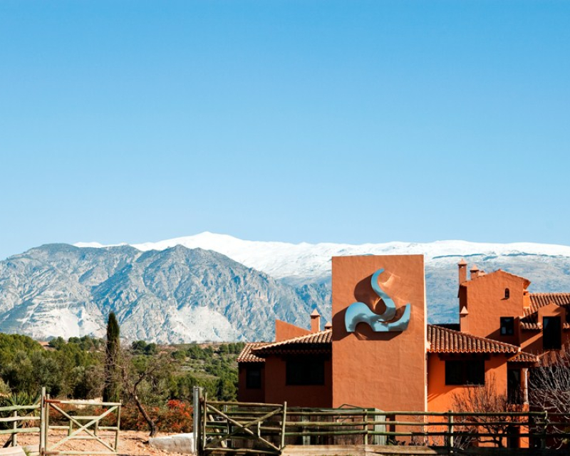 HACIENDA SEÑORÍO DE NEVADA