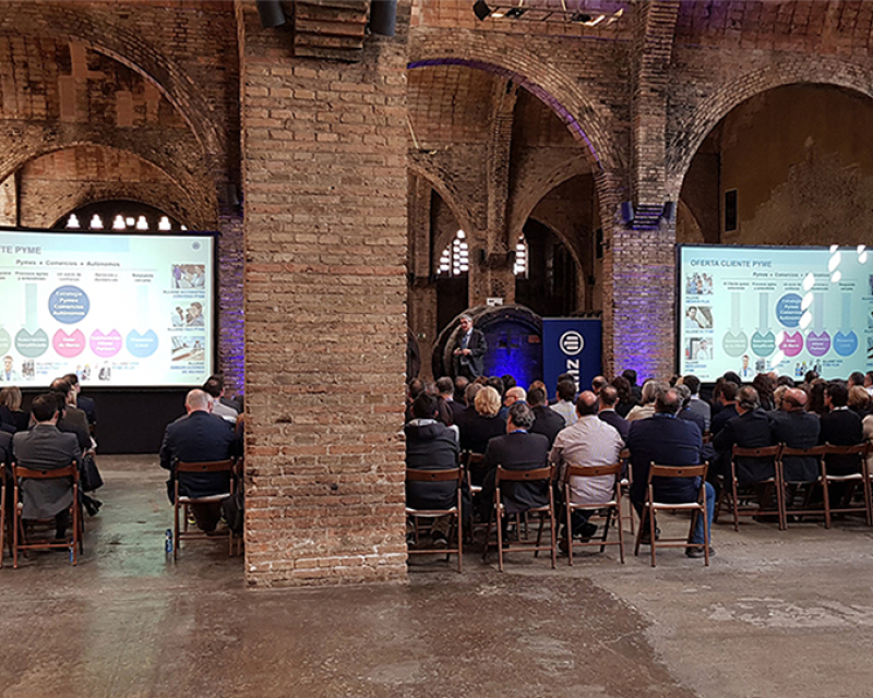 Evento Allianz Codorniu