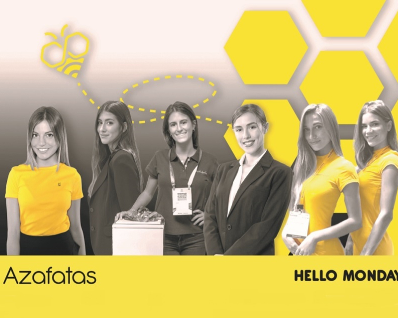 Empresa De Azafatas Y Personal Para Eventos En Tenerife Y Toda Canarias Mendez Borges Azafatas